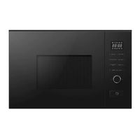 Midea EEHK38KIX Instruction Manual