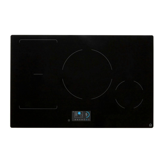 GoodHome GHIHAC80 Instruction Manual