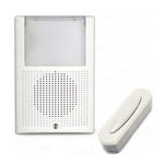 HAMPTON BAY HB-7776-02 Use And Care Manual