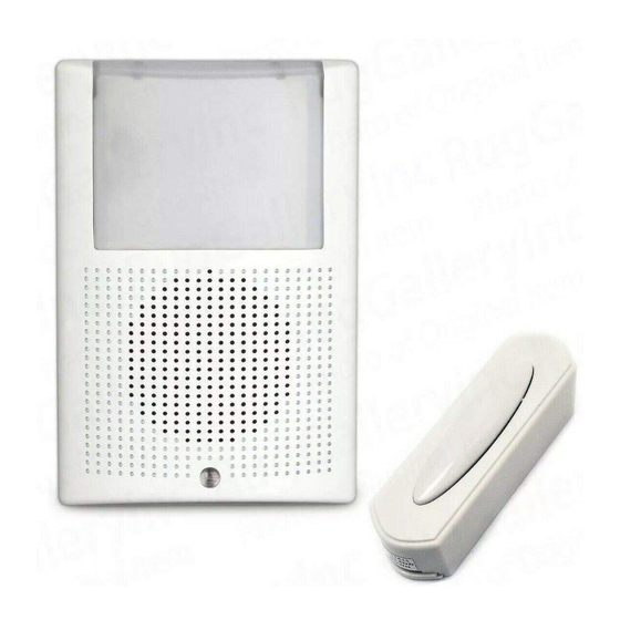 HAMPTON BAY HB-7776-02 Use And Care Manual