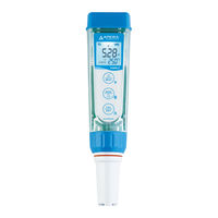 Apera Instruments PH60F-Z Instruction Manual