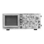 Kenwood CS-5170 Instruction Manual