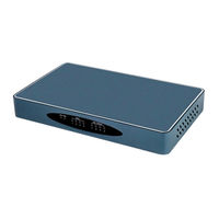 Openvox SWG-M20X Series User Manual
