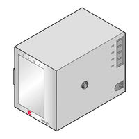 ADC HRE-204 List 2 User Manual