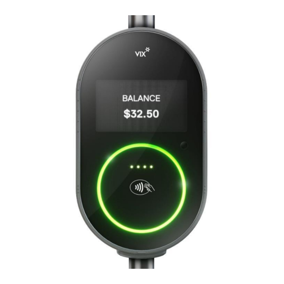 Vix Assure Adept Validator Installation Manual