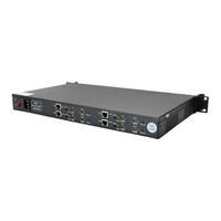 Antrica ANT-2204 Manual