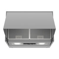 Siemens LE63MAC00B User Manual And Installation Instructions