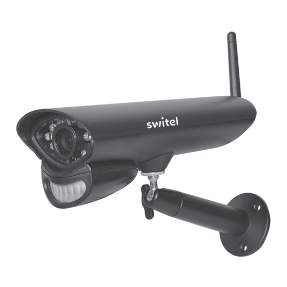 switel 26492065 User Manual