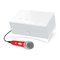 NABI Karaoke Box - Bluetooth Speaker & Microphones Karaoke System Manual