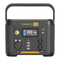 Powerness U300 - Portable Power Station Manual