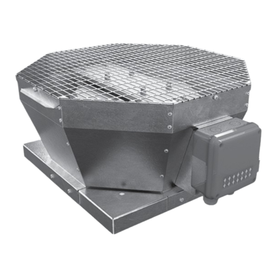 Vents VKH User Manual
