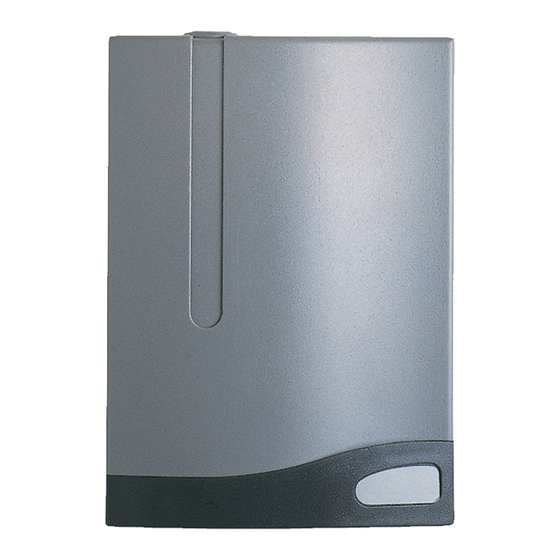 JCM Technologies START-EU Manual