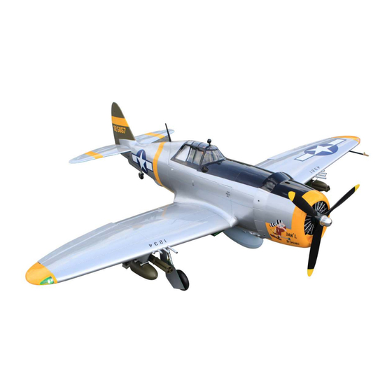 Seagull Models SEA 306N Assembly Manual