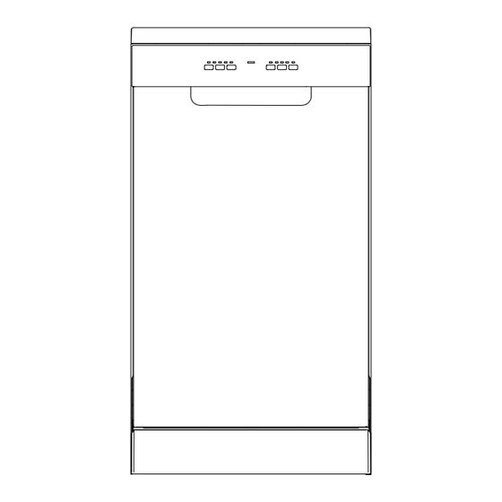 Haier HDW10F1S1 Manuals