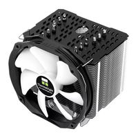 Thermalright HR - 02 Quick Start Manual
