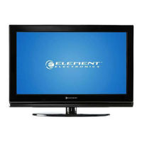 Element ELGFW551 Instruction Manual