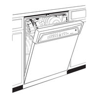 GE GSD6900J Installation Instructions Manual