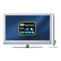 Grundig 32 VLE 8041 S Specifications