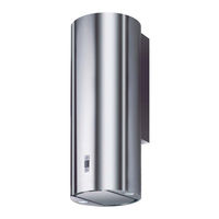 Franke ftu 3807 w xs - in2 Instructions For Use And Installation