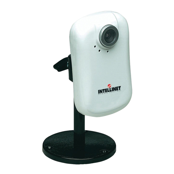 Intellinet 524421 User Manual