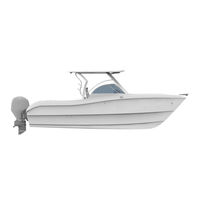 World Cat 2013 255DC Owner's Manual