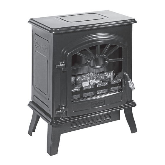 Sylvania SB212-GBKP Instruction Manual