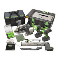 CEL Power 8 Workshop Manual