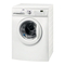 Washer Zanussi ZWG 7120K User Manual