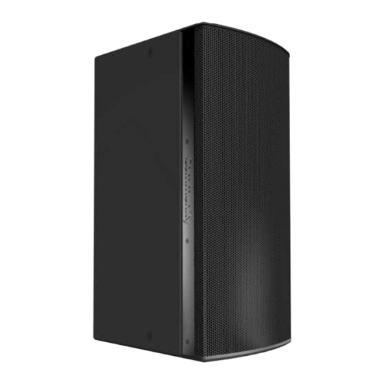 Community Point Source 600 Installation And Operational Manual