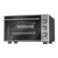 Arzum COOKART PLUS AR 293 Instruction Manual