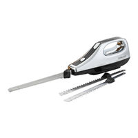 Cookworks EK-120S Care & Instruction Manual