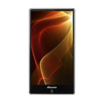 Docomo Aquos Zeta SH-01H Instruction Manual