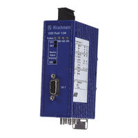 Hirschmann OZD Profi 12M P11 User Manual