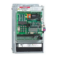 Wittur iAStar AS380 Manual
