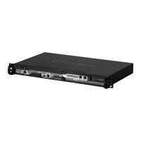 Pulse Secure PSA5000 Hardware Manual