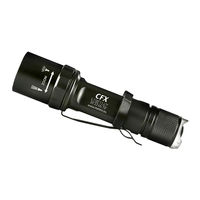 Heider CFX Super Power User Manual