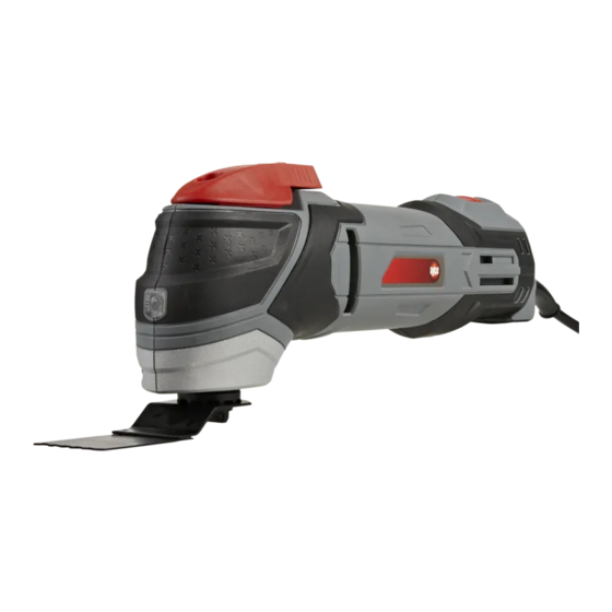 Ayce 2717 Operator's Manual