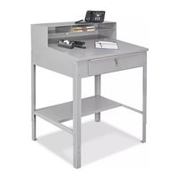 U-Line H-5527 Manual