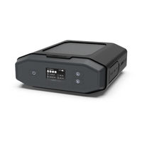 omnicharge Omni Ultimate Quick Start Manual