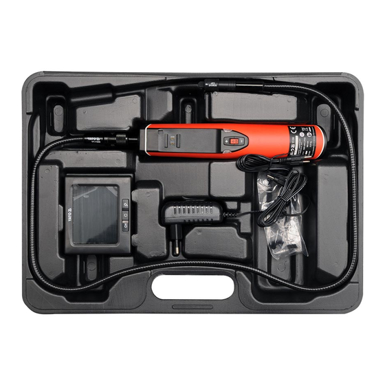 YATO YT-7292 Manual Original
