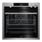 Oven AEG BSE577221M User Manual