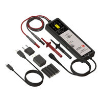 Cal Test Electronics CT4447-1 User Manual