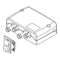 Felton Axiss Smartview FD-SVCSMC Installation Manual