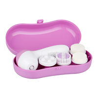 Scarlett Vita SPA SC-CA301F02 Instruction Manual