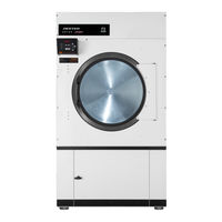 Dexter Laundry DN0170 XL Service Manual
