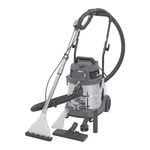 Draper SWD1500 Manual