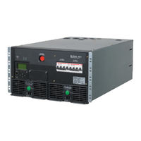 Vertiv 4015-X003 User Manual