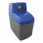 BWT AQUADIAL softlife10 Fitting And Operating Instructions