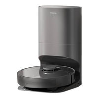 DreameTech DreameBot Z10 Pro User Manual