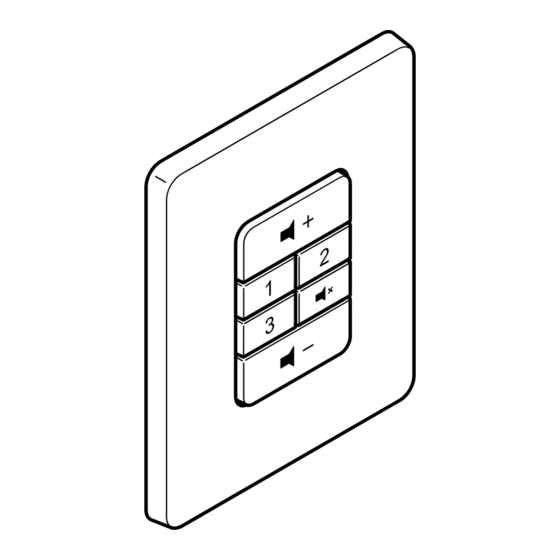 Axis C8310 Installation Manual
